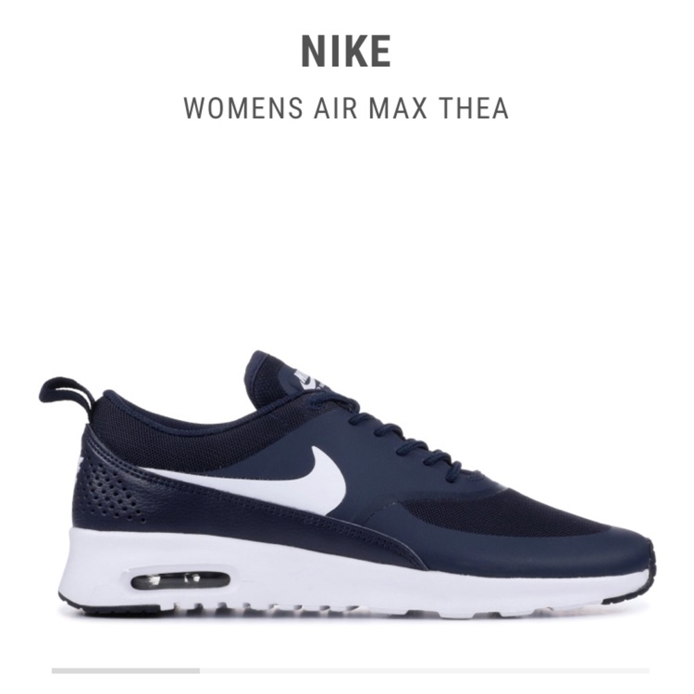 Nike Air Max Thea